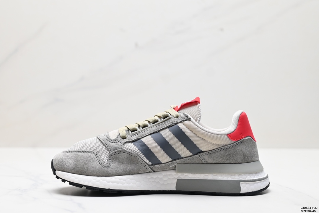 Adidas ZX Series Shoes